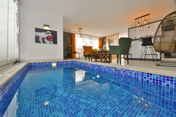 Villa Alina Kalkan