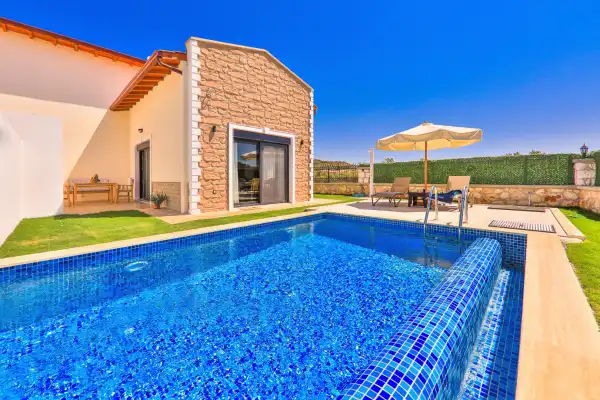 Villa Serenita Kaş