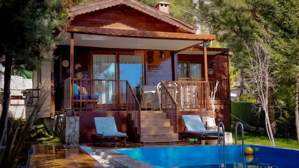 Villa Venüs