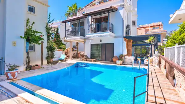 Suite Bella Ortaalan