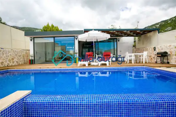 İslami Yaşam Tarzına Uygun Muhafazakar Villa Tatili 