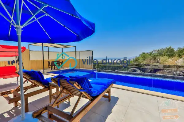 En İyi Muhafazakar Balayı Villaları Önerileri
