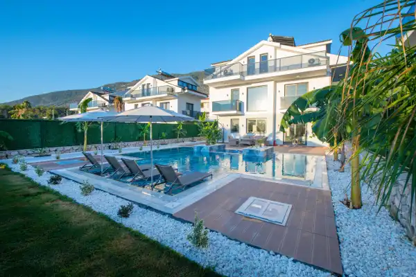 Villa Queen Carya