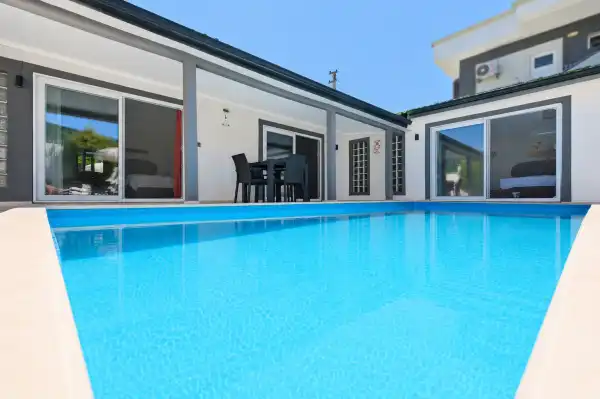 Villa Arel 2 Fethiye