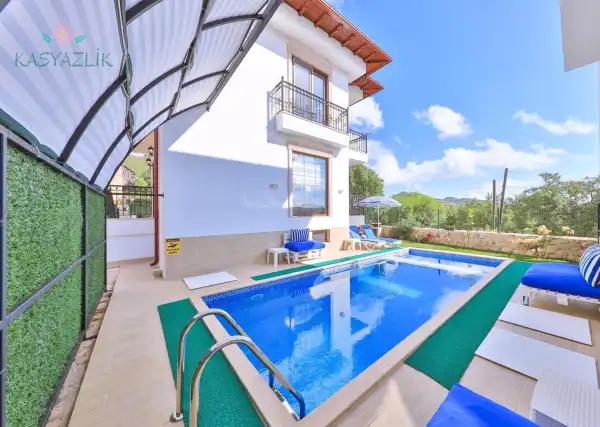 Villa Mars