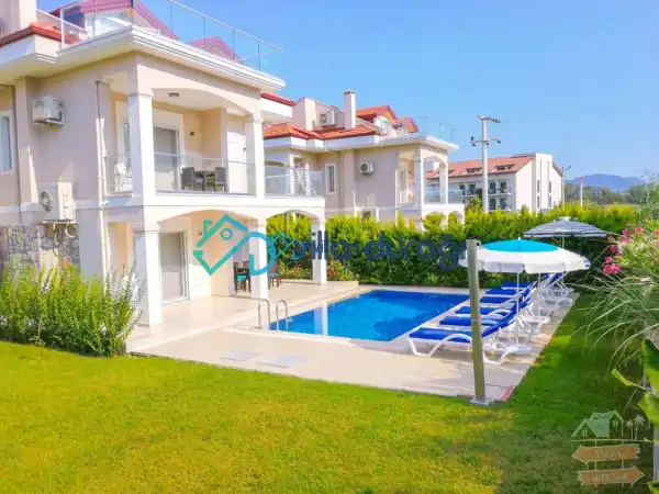 Muhteşem Doğasıyla Fethiye Tatili