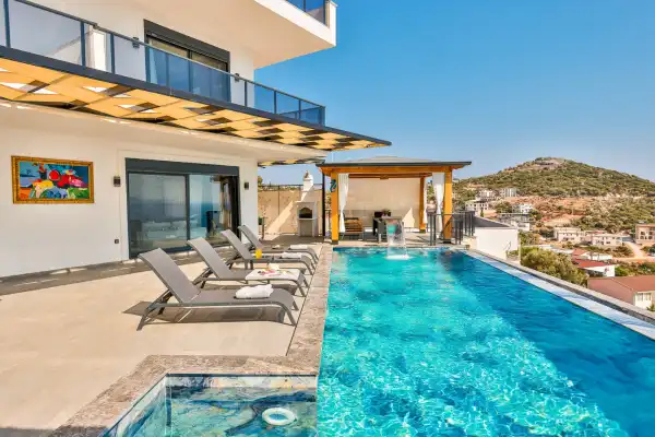 Villa Nar