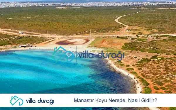Manastır Koyu Nerede, Nasıl Gidilir?