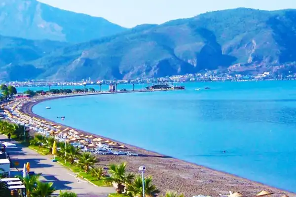 Çalış Kiralık Yazlık Villalar, Yazlık Villa Fiyatları