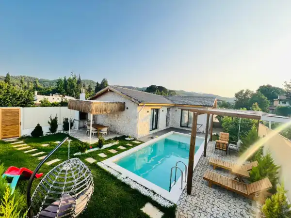 Villa Royalisa
