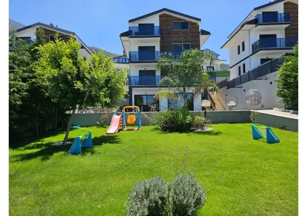 Villa Dedem Uno