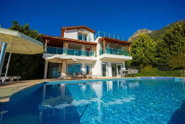 Villa Alkın