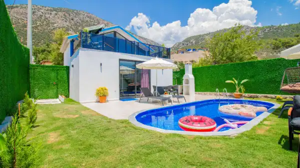 Villa The Brother's