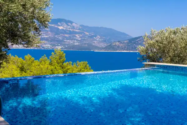 Villa Sea Muarkürü