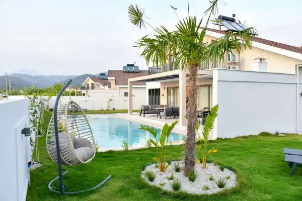 Villa Erenis 7