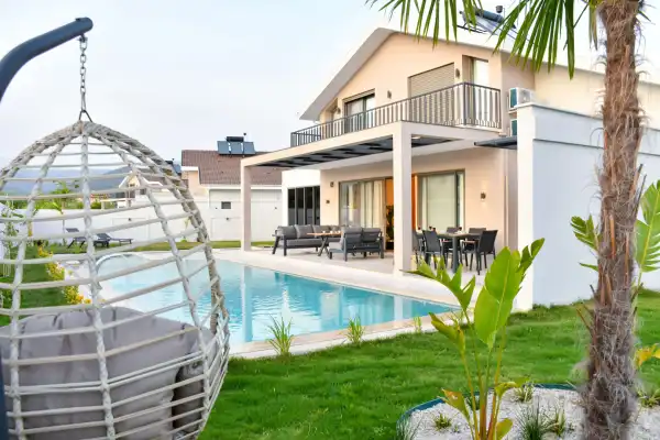 Villa Erenis 6