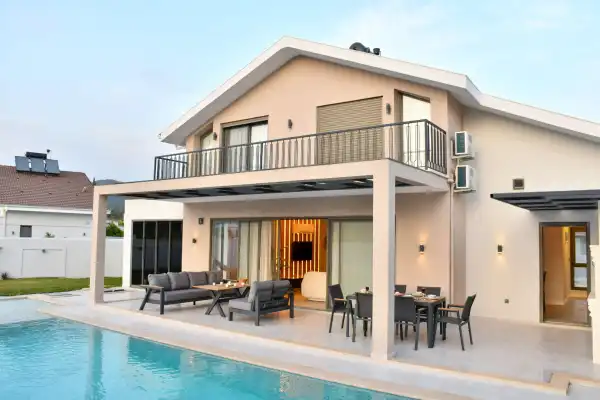 Villa Erenis 4