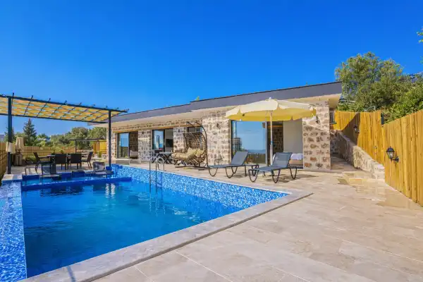Villa Karataş Çavdır 1