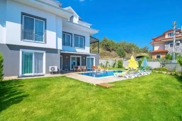 Villa Sunlight