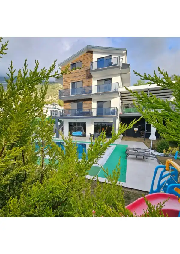 Villa Dedem Quattro