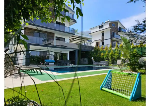 Villa Dedem Cinque
