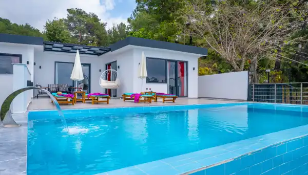 Villa Carpe Diem İslamlar