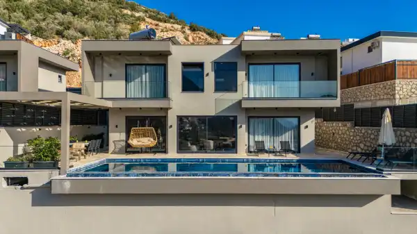 Villa Divan
