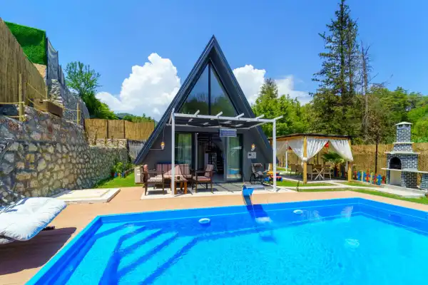 Villa Elif Fethiye