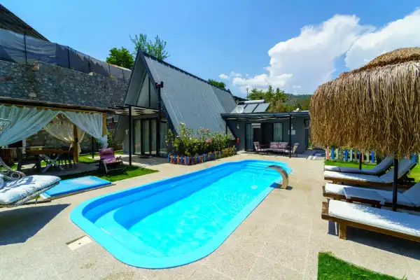 Villa Burak Fethiye