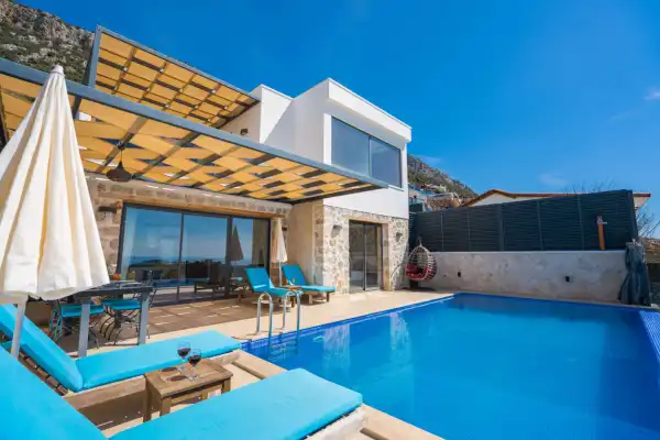 Villa Reis Duo