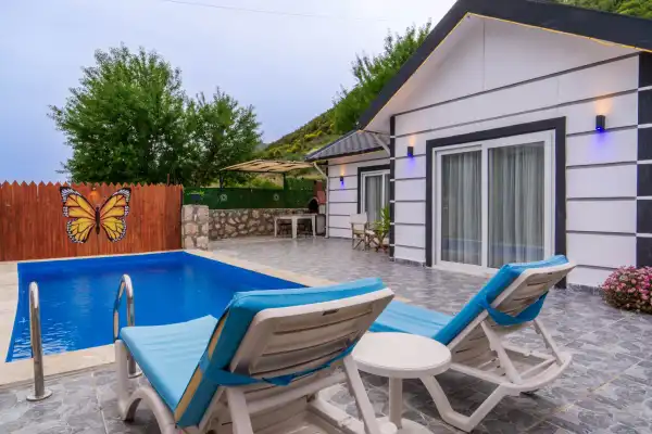 Villa Asilim