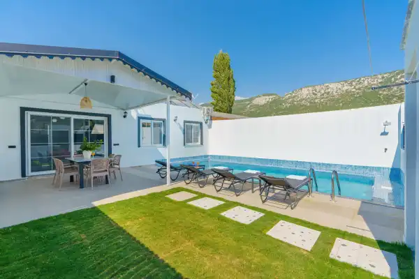 Villa Zehra