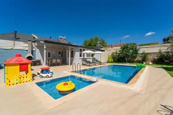 Villa Tuğçe Fethiye