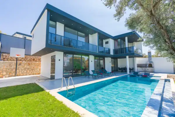 Villa Okaliptus Luxury
