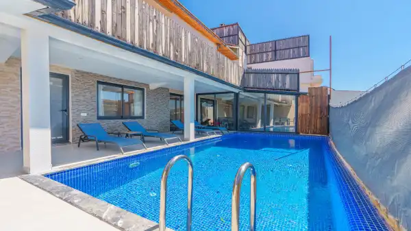 Villa Yaz Tre