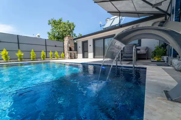 Villa Yiğit Çamköy