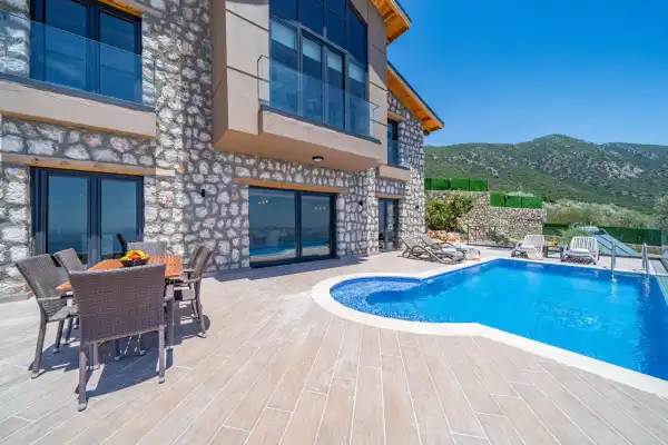 Villa Heybeliada