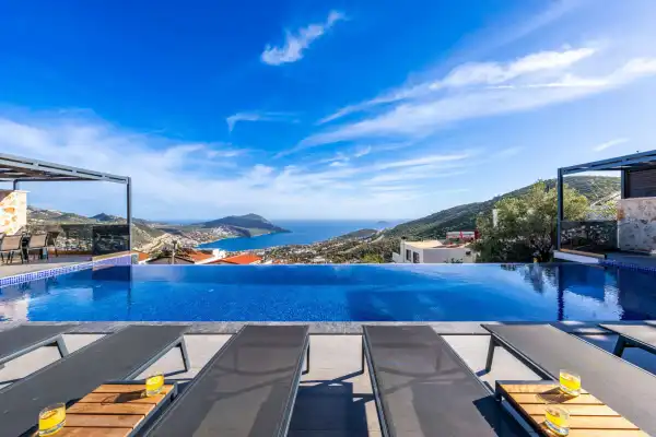 Villa Elit Duo