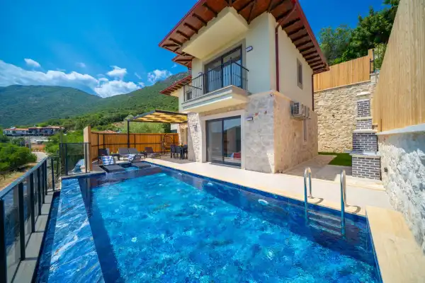 Villa Sülsar Duo