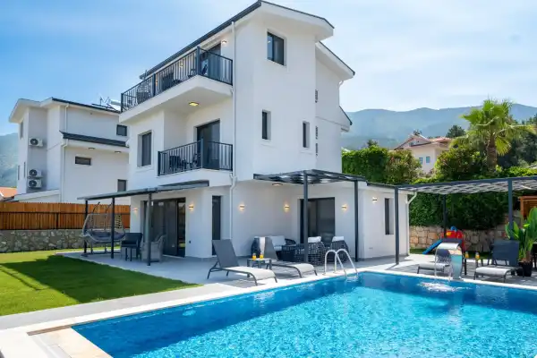 Villa Kleopatra