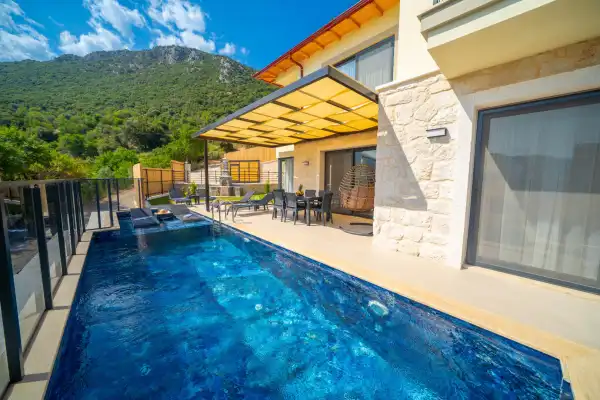 Villa Sülsar Uno
