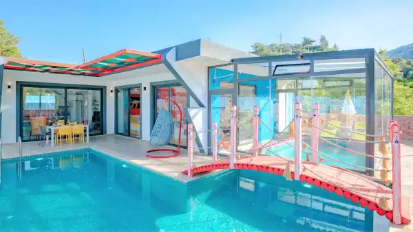 Villa Adalya İslamlar