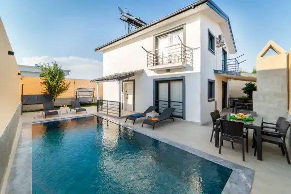 Villa Duman