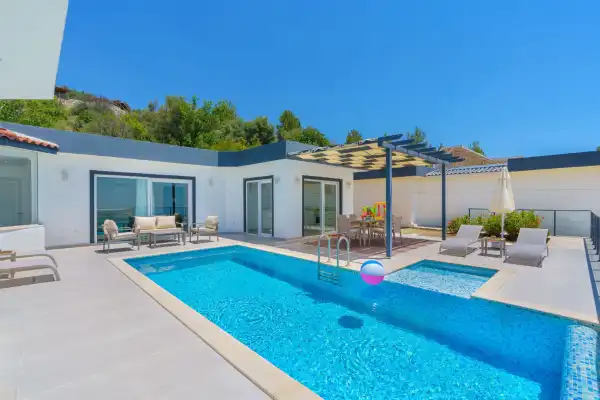 Villa Sydney İslamlar