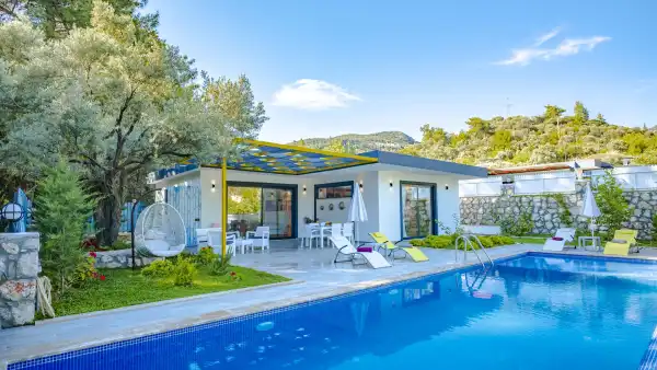 Villa Sukulent İslamlar