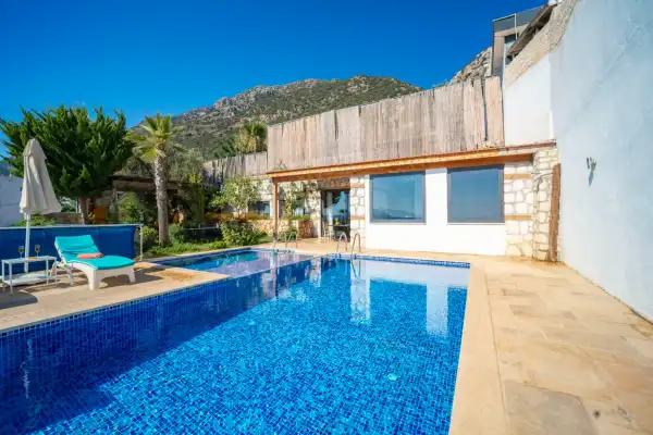 Villa Anahita