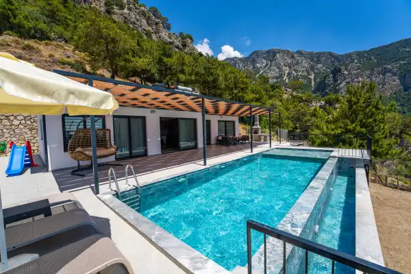 Villa Harnup
