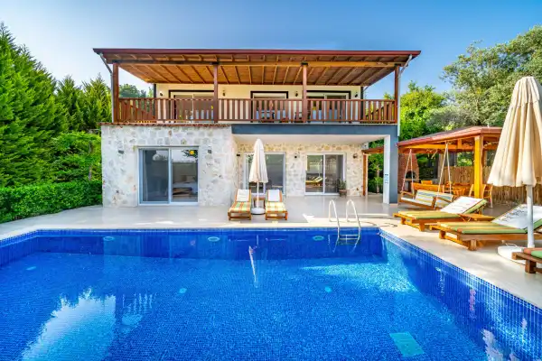 Villa Ihlara