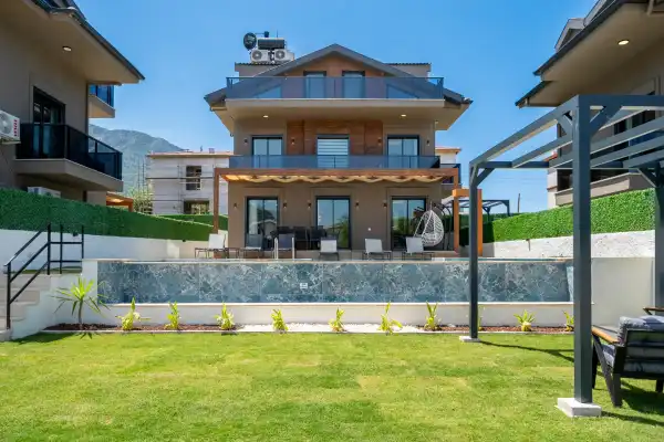 Villa Maison Lumiere
