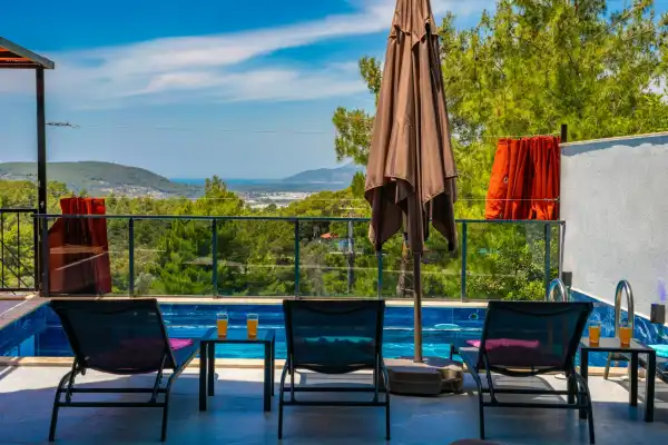 Villa Astanos